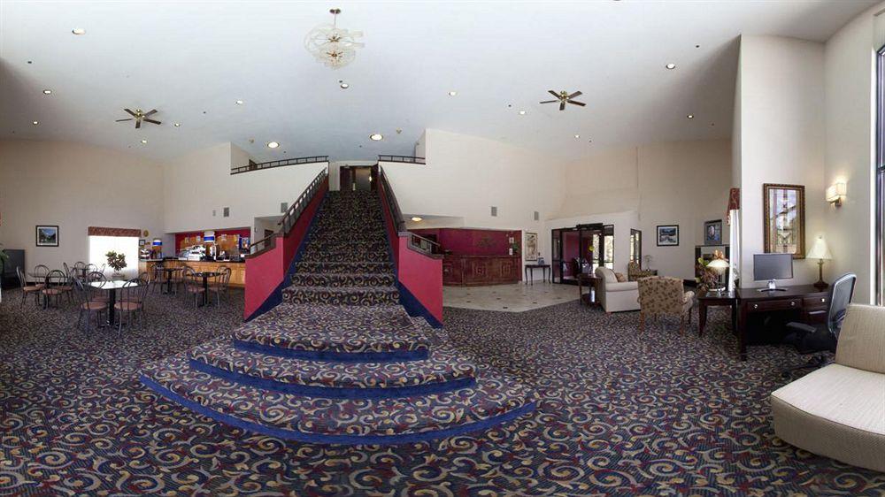 Best Western Butner Creedmoor Inn Екстер'єр фото