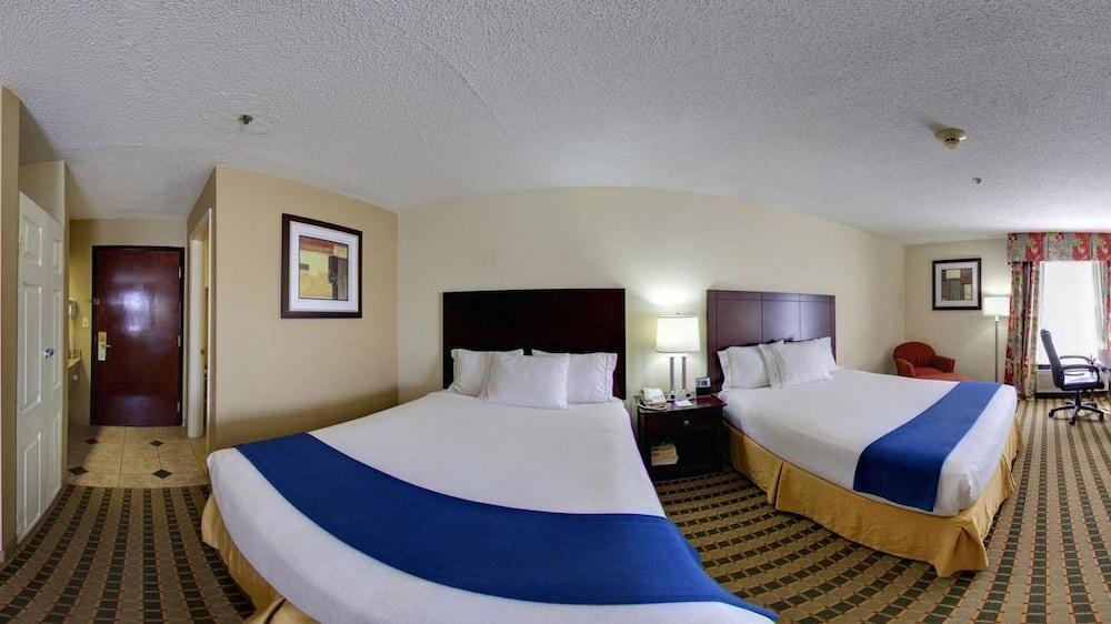 Best Western Butner Creedmoor Inn Екстер'єр фото