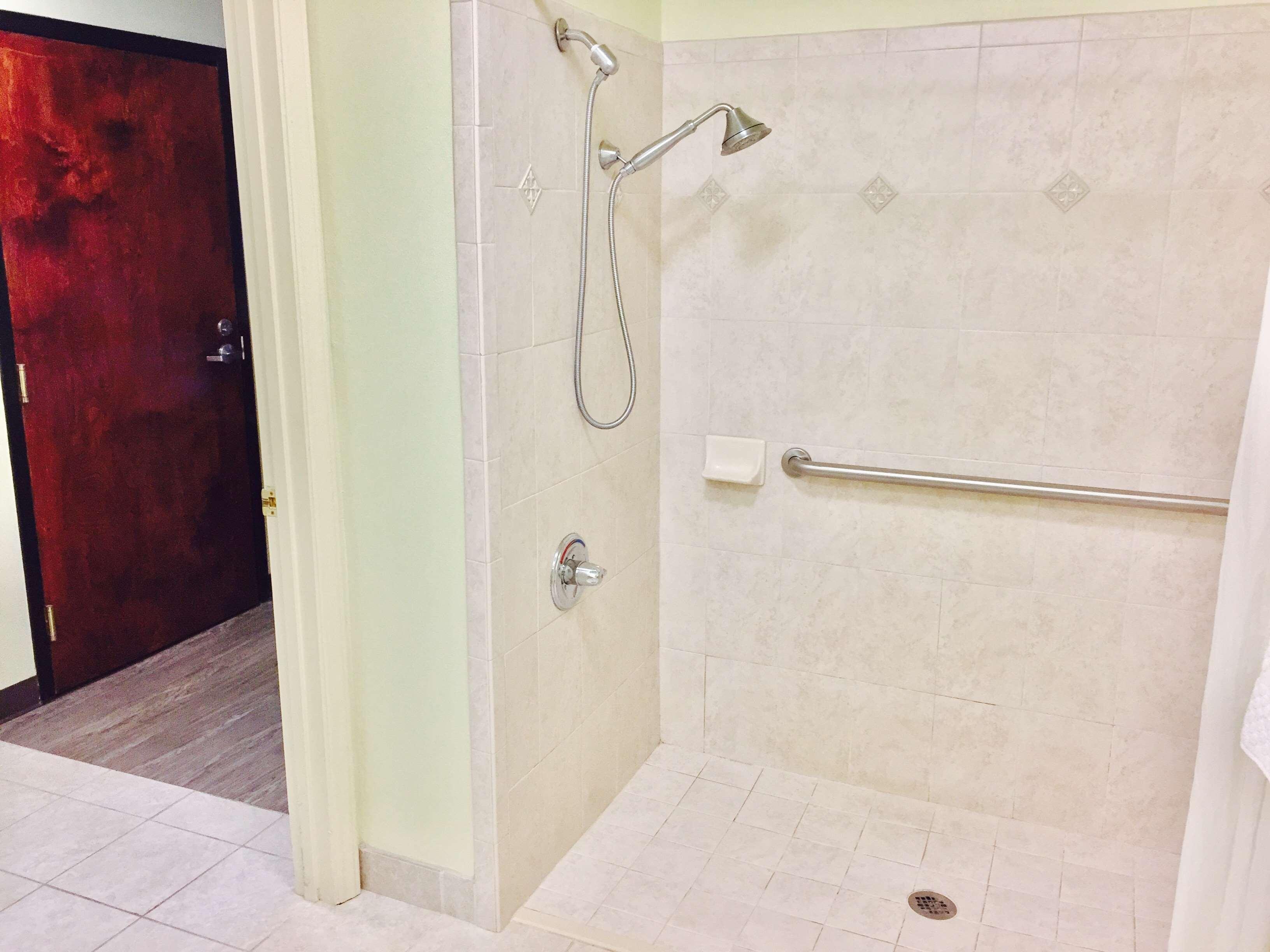 Best Western Butner Creedmoor Inn Екстер'єр фото