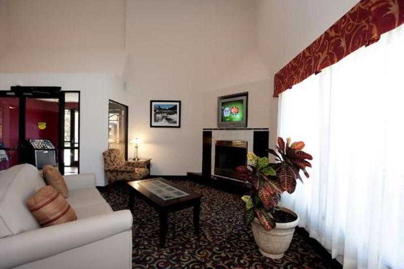 Best Western Butner Creedmoor Inn Номер фото