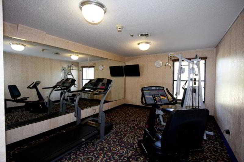 Best Western Butner Creedmoor Inn Екстер'єр фото