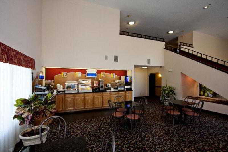 Best Western Butner Creedmoor Inn Інтер'єр фото