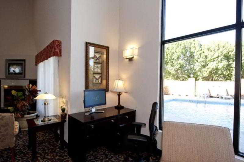 Best Western Butner Creedmoor Inn Інтер'єр фото