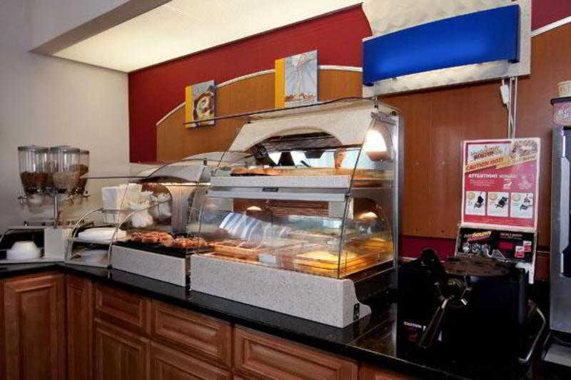 Best Western Butner Creedmoor Inn Екстер'єр фото