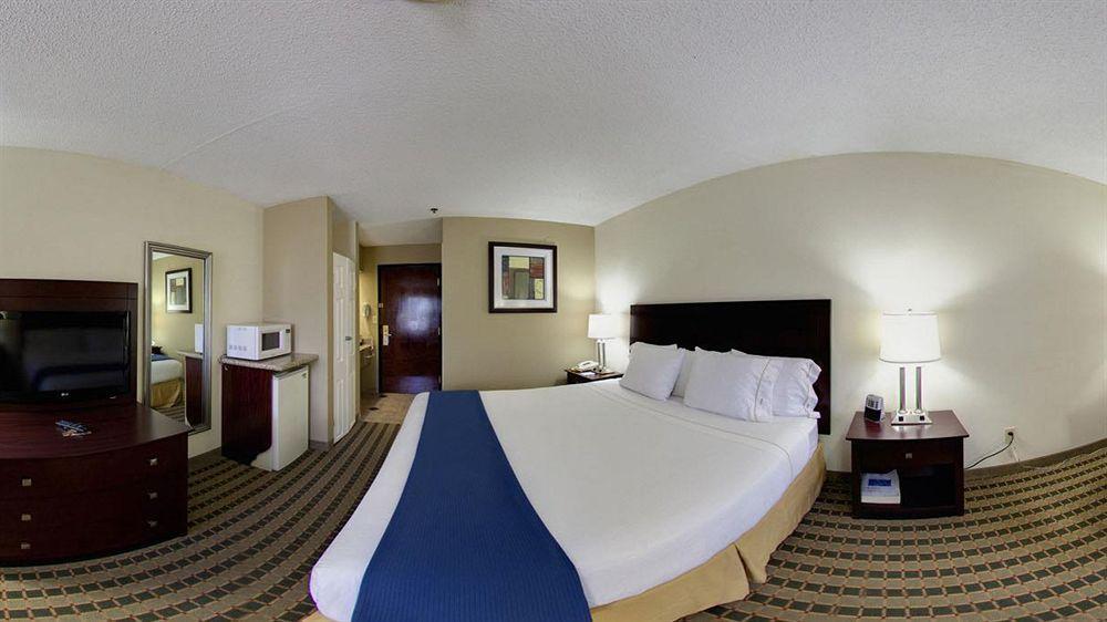 Best Western Butner Creedmoor Inn Екстер'єр фото