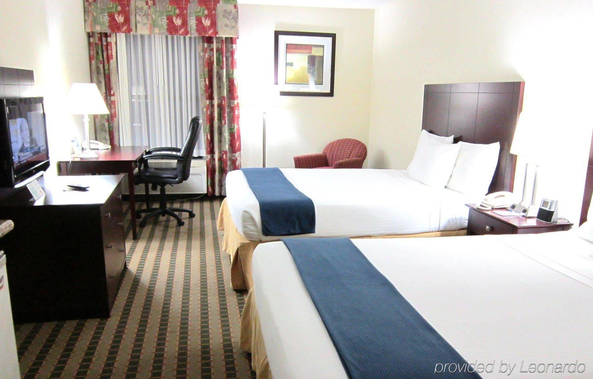 Best Western Butner Creedmoor Inn Екстер'єр фото